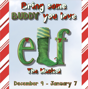 Cultural Arts Playhouse